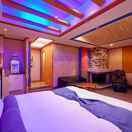 Hotel Coco Club Azumino (Adults Only) 외부 사진