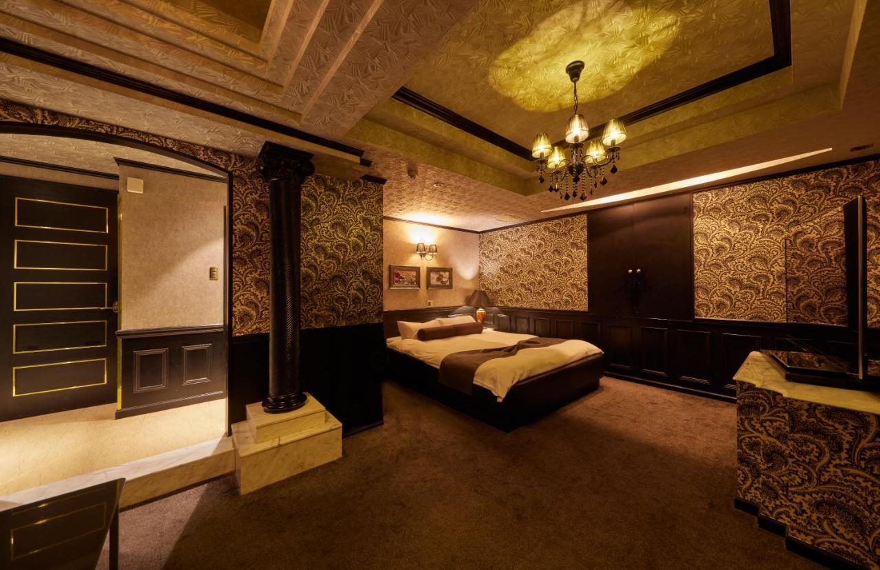 Hotel Coco Club Azumino (Adults Only) 외부 사진