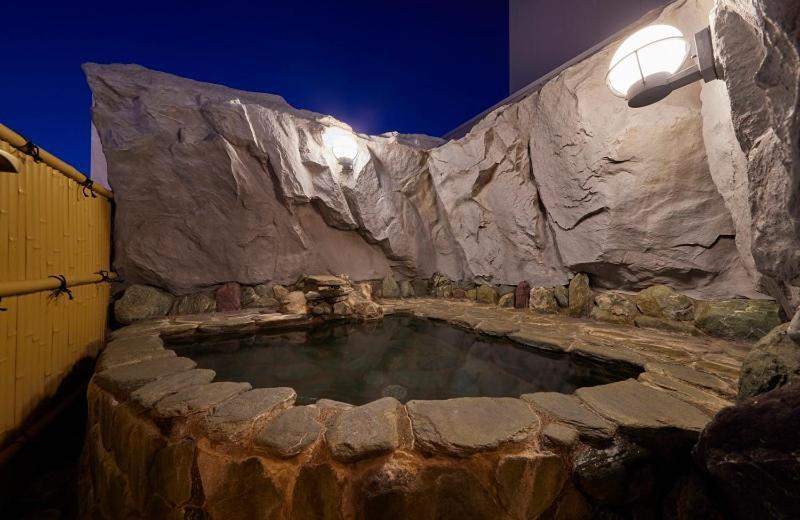Hotel Coco Club Azumino (Adults Only) 외부 사진