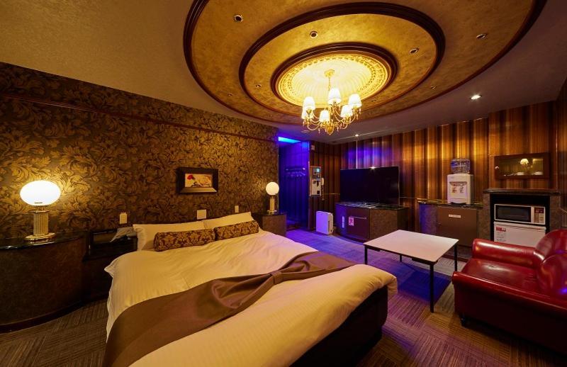 Hotel Coco Club Azumino (Adults Only) 외부 사진