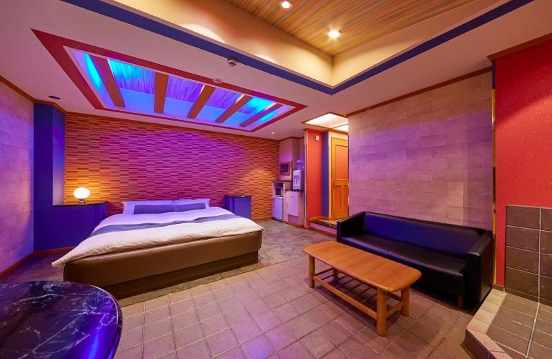 Hotel Coco Club Azumino (Adults Only) 외부 사진