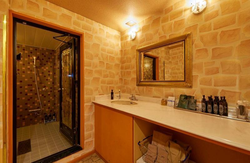 Hotel Coco Club Azumino (Adults Only) 외부 사진