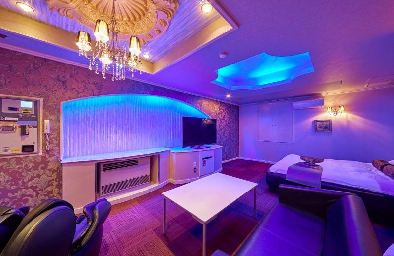 Hotel Coco Club Azumino (Adults Only) 외부 사진