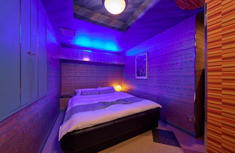 Hotel Coco Club Azumino (Adults Only) 외부 사진