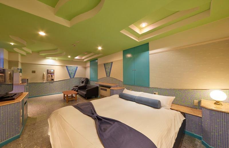 Hotel Coco Club Azumino (Adults Only) 외부 사진