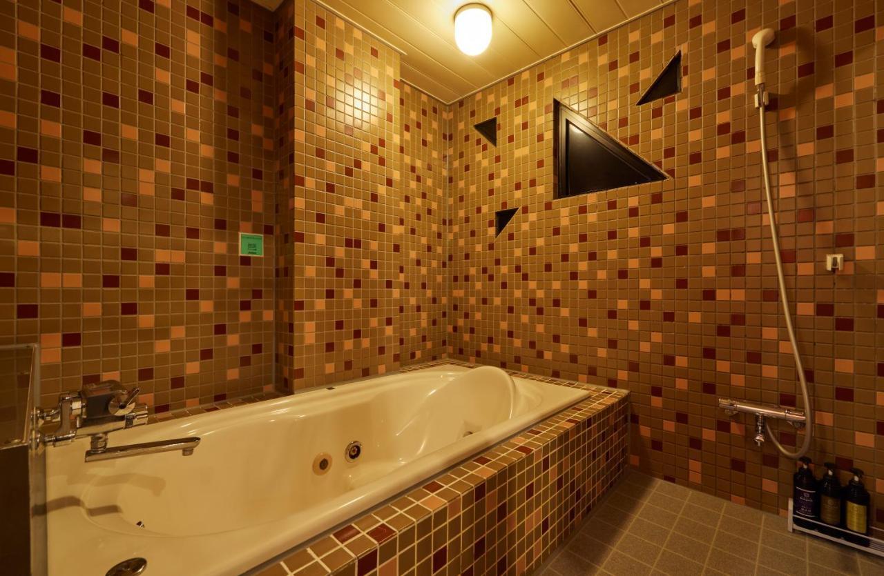 Hotel Coco Club Azumino (Adults Only) 외부 사진