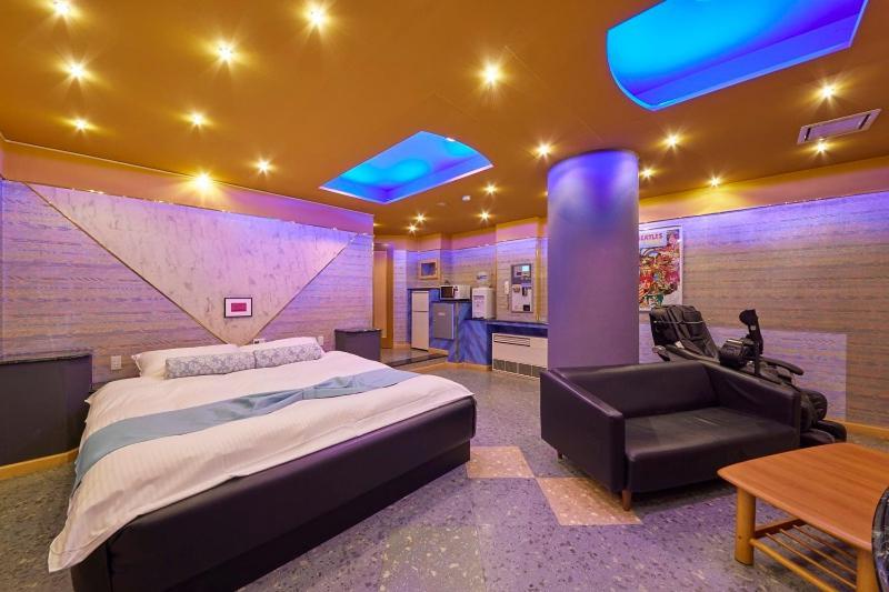 Hotel Coco Club Azumino (Adults Only) 외부 사진