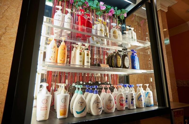 Hotel Coco Club Azumino (Adults Only) 외부 사진