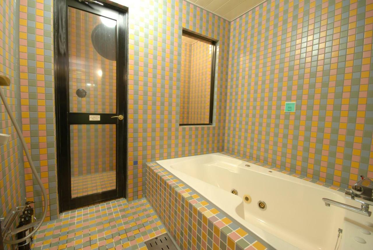 Hotel Coco Club Azumino (Adults Only) 외부 사진