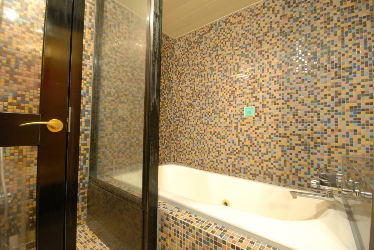 Hotel Coco Club Azumino (Adults Only) 외부 사진