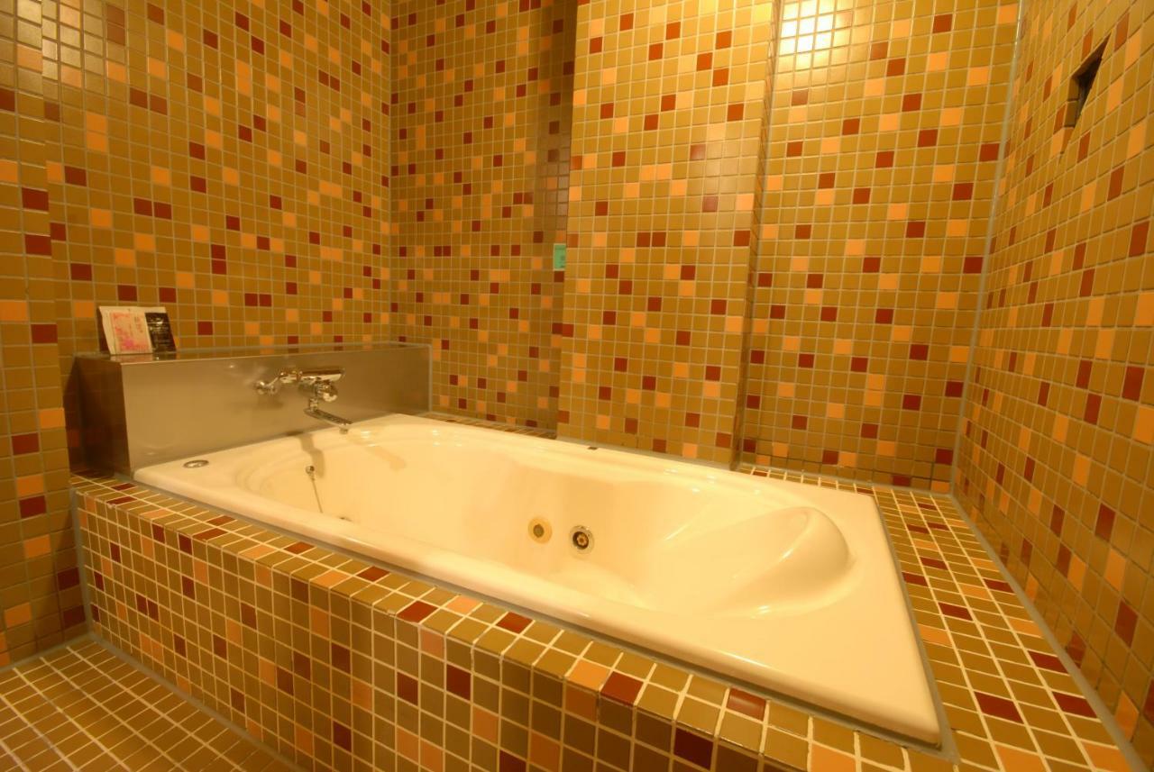 Hotel Coco Club Azumino (Adults Only) 외부 사진