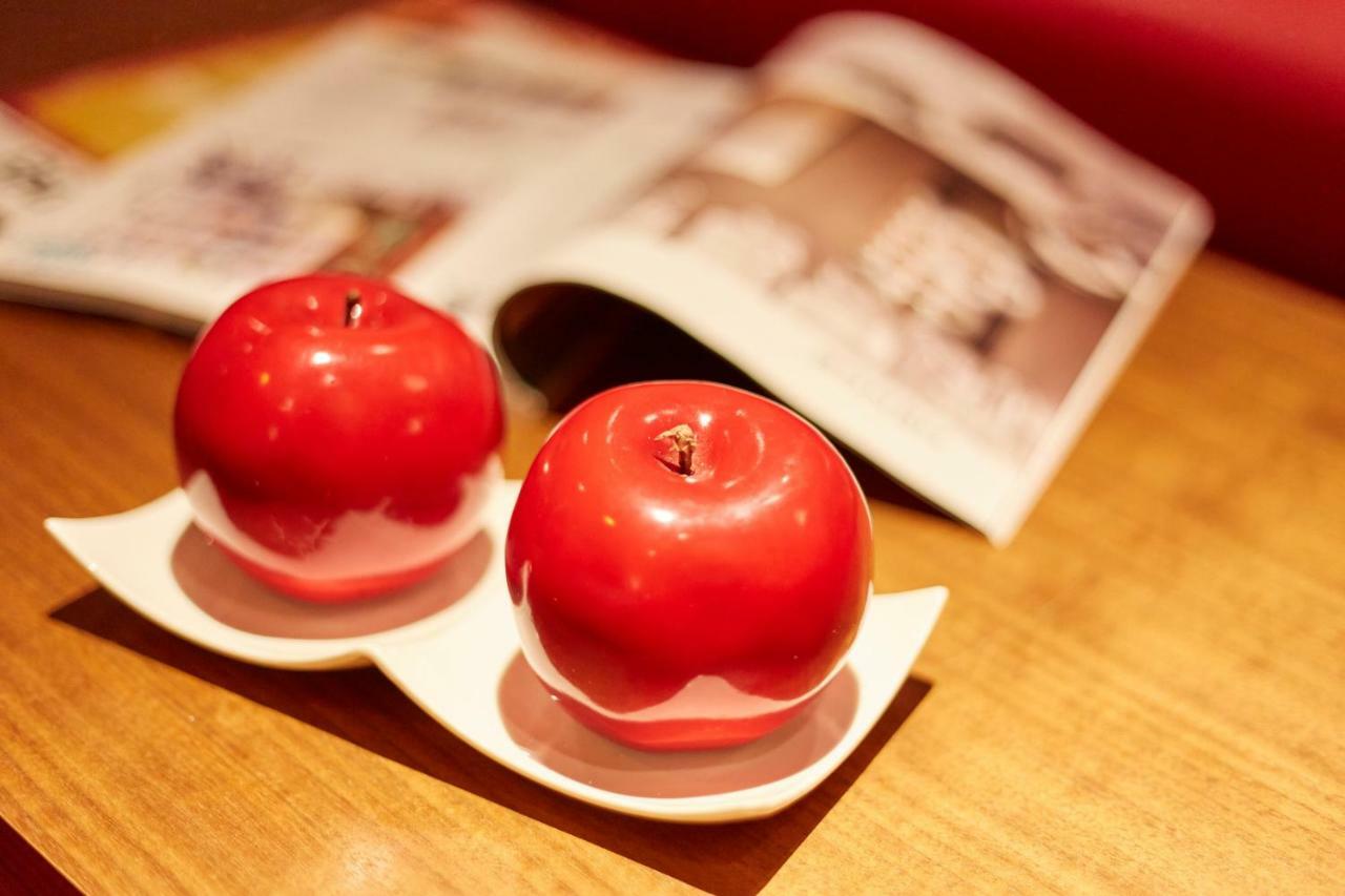 Hotel Coco Club Azumino (Adults Only) 외부 사진