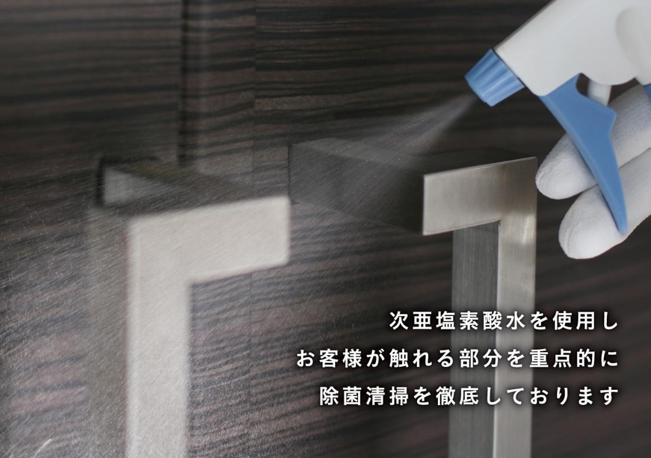Hotel Coco Club Azumino (Adults Only) 외부 사진